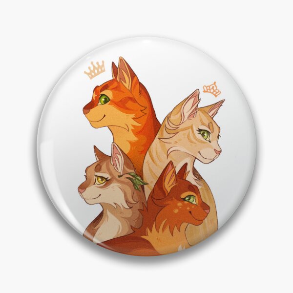 Item preview, Firestar and Family designed and sold by scribbleibble.