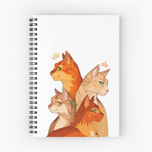 Item preview, Firestar and Family designed and sold by scribbleibble.