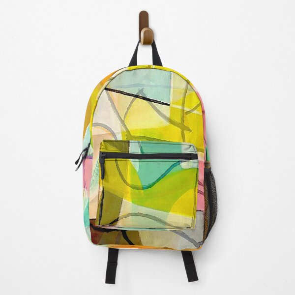 Item preview, Geometric Leaves designed and sold by ViaARTfactory.