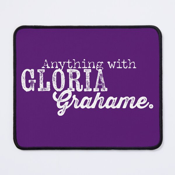 Item preview, Anything with Gloria Grahame designed and sold by BANDOFSCRIBBLE Hollywood.