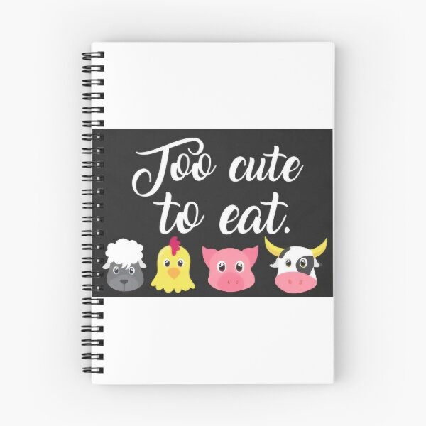 Item preview, Vegan  designed and sold by poohbabe.
