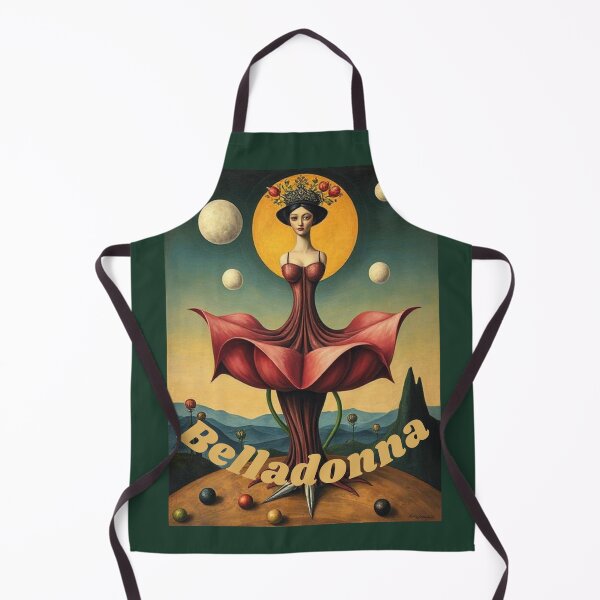 Item preview, Belladonna designed and sold by iLLY1830.