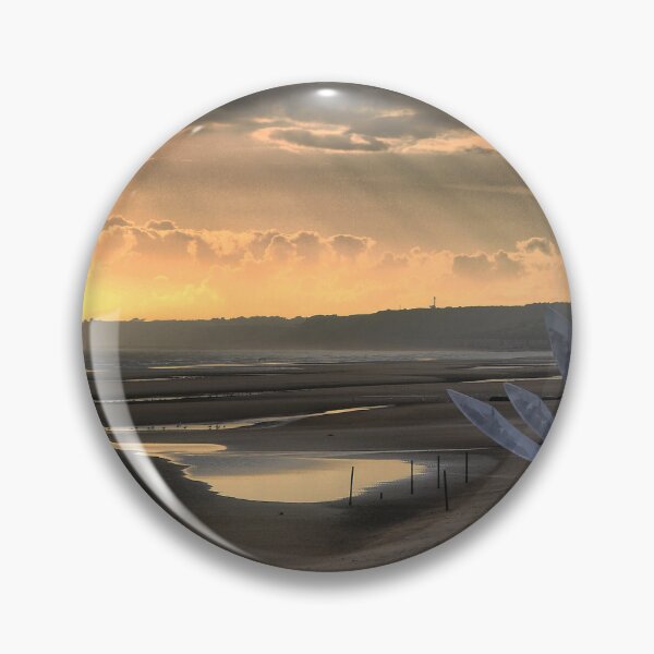 Item preview, Sunrise Over Omaha and D-Day Remembered .1 designed and sold by Larry Davis.