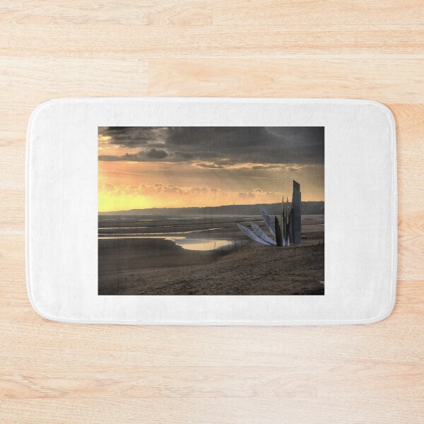 Item preview, Sunrise Over Omaha and D-Day Remembered .1 designed and sold by Larry Davis.