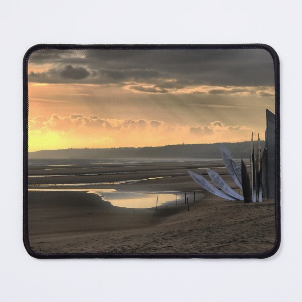 Item preview, Sunrise Over Omaha and D-Day Remembered .1 designed and sold by Larry Davis.