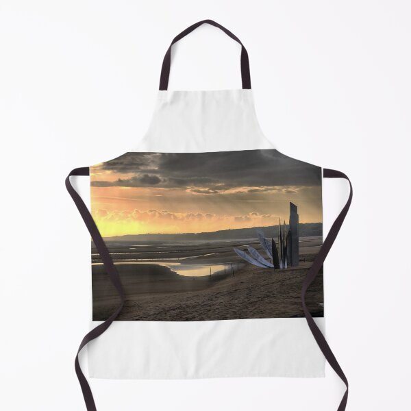 Item preview, Sunrise Over Omaha and D-Day Remembered .1 designed and sold by Larry Davis.