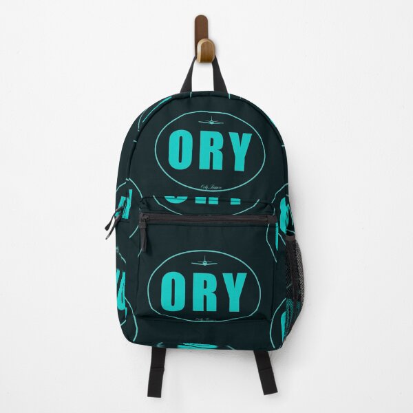 Item preview, ORY Orly France Airport Code designed and sold by Lartheviking.