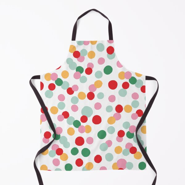 Item preview, Cherish the Chunky - Circle Blobs designed and sold by Red Fox Art.