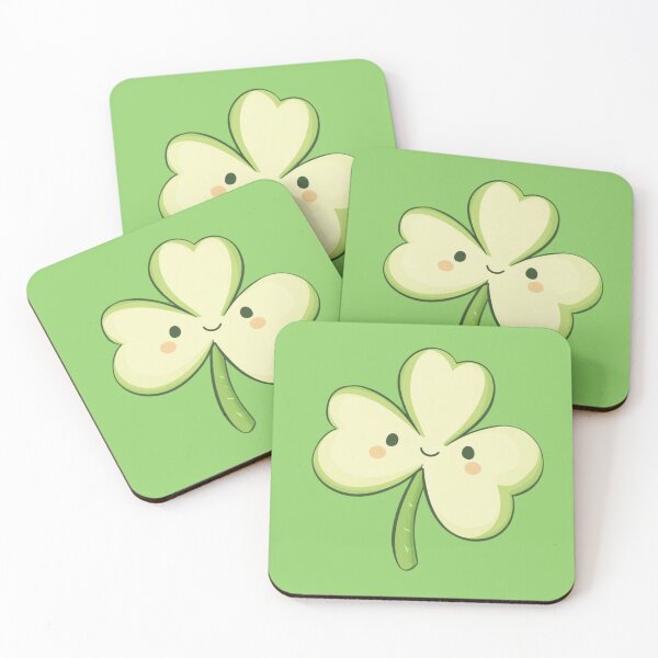 Item preview, Shamrock St Patrics designed and sold by anettfaye.