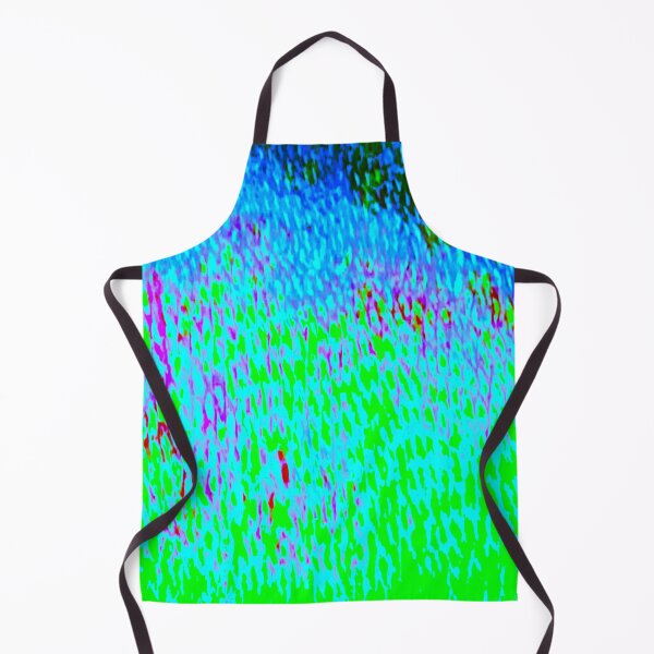 Item preview, Wild Colors Walleye Slin Pattern designed and sold by CJRPics.