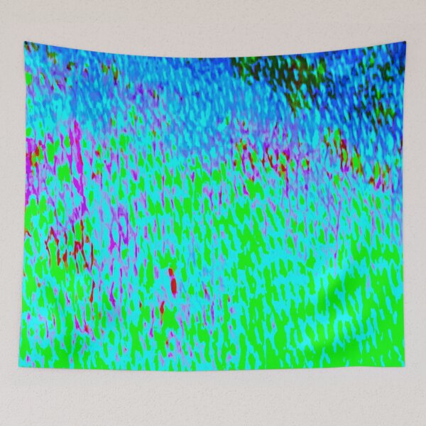Item preview, Wild Colors Walleye Slin Pattern  designed and sold by CJRPics.