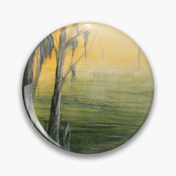 Item preview, Golden Bayou designed and sold by Jessie Mason.