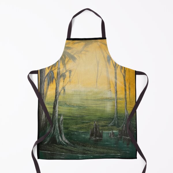 Item preview, Golden Bayou designed and sold by Jessie Mason.