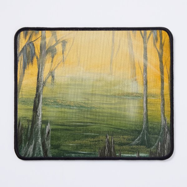 Item preview, Golden Bayou designed and sold by Jessie Mason.