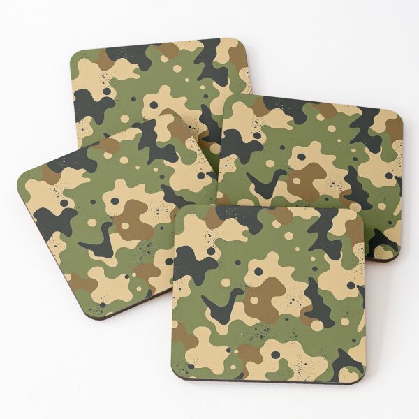 Item preview, Outdoor Camouflage  -army.combat designed and sold by Eandbeyond.