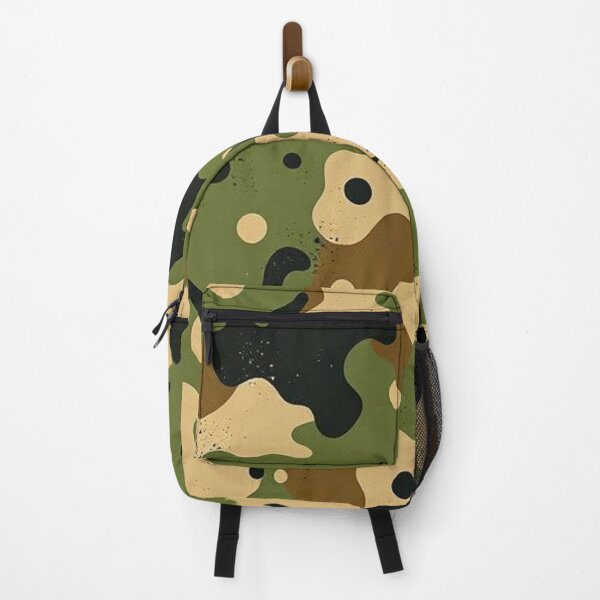 Item preview, Outdoor Camouflage -army.combat designed and sold by Eandbeyond.