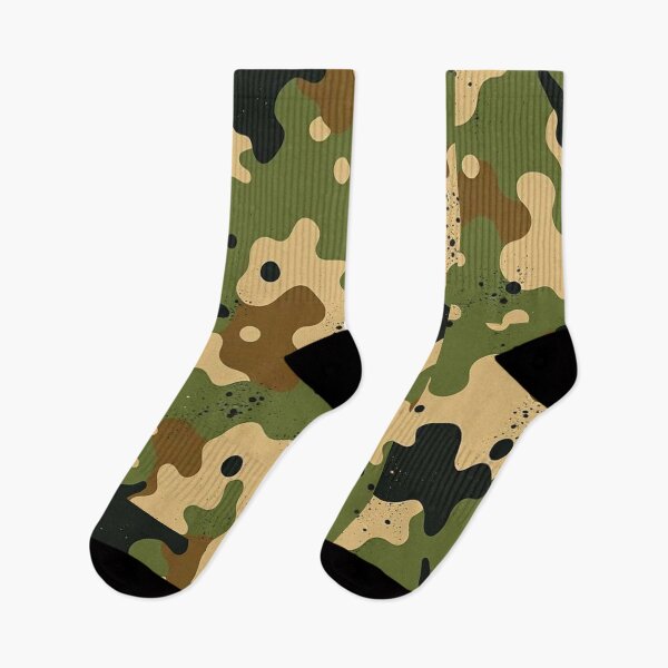 Item preview, Outdoor Camouflage  -army.combat designed and sold by Eandbeyond.