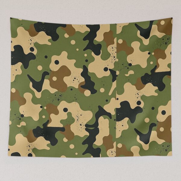 Item preview, Outdoor Camouflage  -army.combat designed and sold by Eandbeyond.