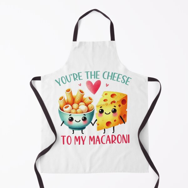 Item preview, You are the Cheese to my Macaroni designed and sold by AnlizArtShop.