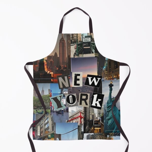 Item preview, NEW YORK designed and sold by YChangShop.