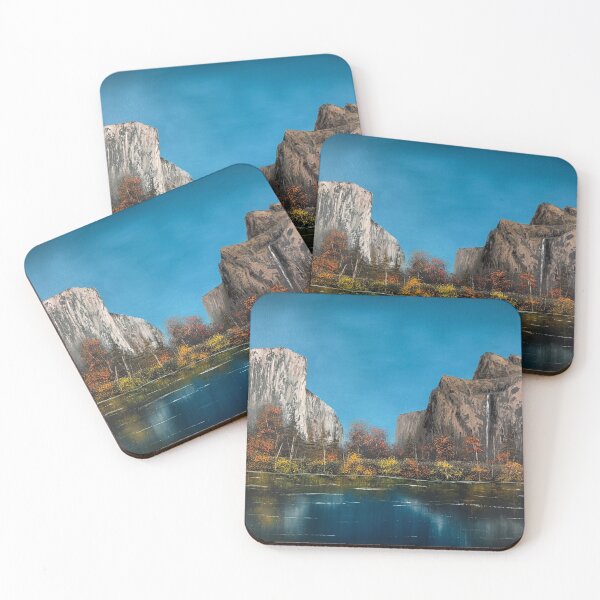 Item preview, Yosemite in Autumn designed and sold by Jessie Mason.
