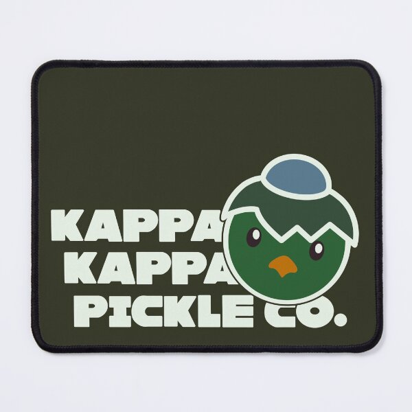 Item preview, Kappa Kappa Co designed and sold by fictionaltrvlr.