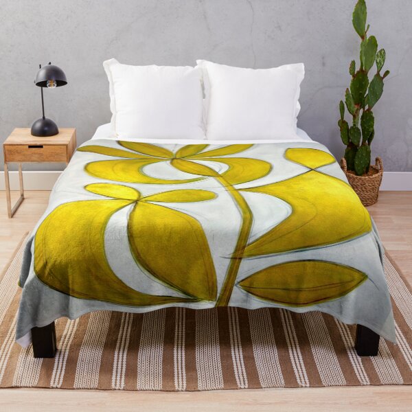 Item preview, Golden Flower designed and sold by ViaARTfactory.