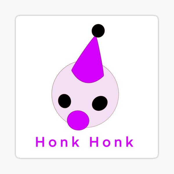 Item preview, Purple Clown designed and sold by Smolem funshop.