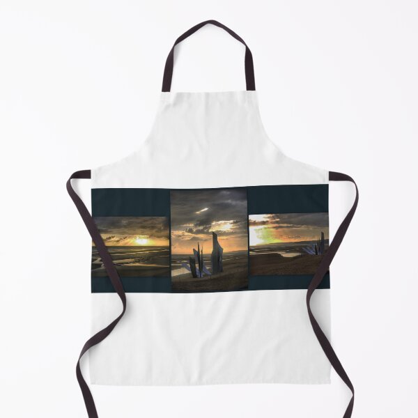Item preview, A Triptych at Omaha Beach designed and sold by Larry Davis.