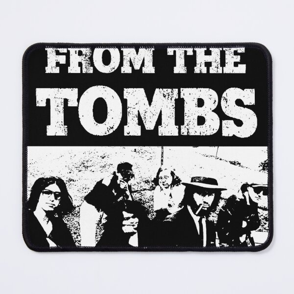 Item preview, Rocket from the Tombs - Cleveland Proto-Punk T-Shirt Dead Boys Pere Ubu designed and sold by izationalizer.