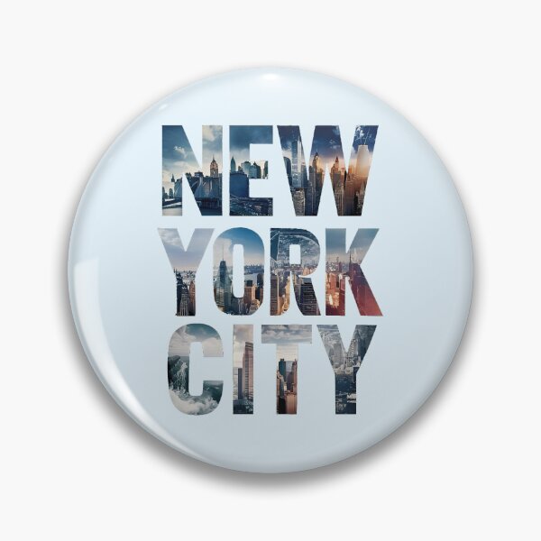 Item preview, NEW YORK CITY designed and sold by YChangShop.