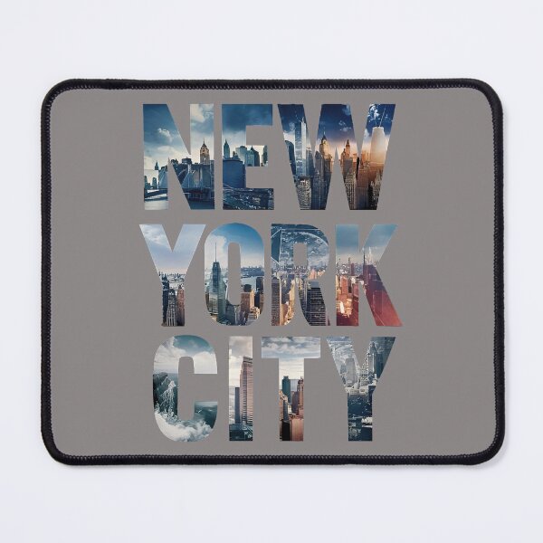 Item preview, NEW YORK CITY designed and sold by YChangShop.