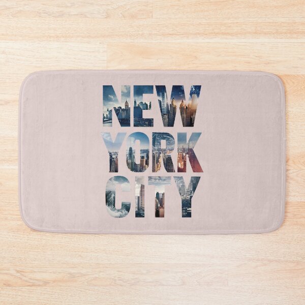 Item preview, NEW YORK CITY designed and sold by YChangShop.