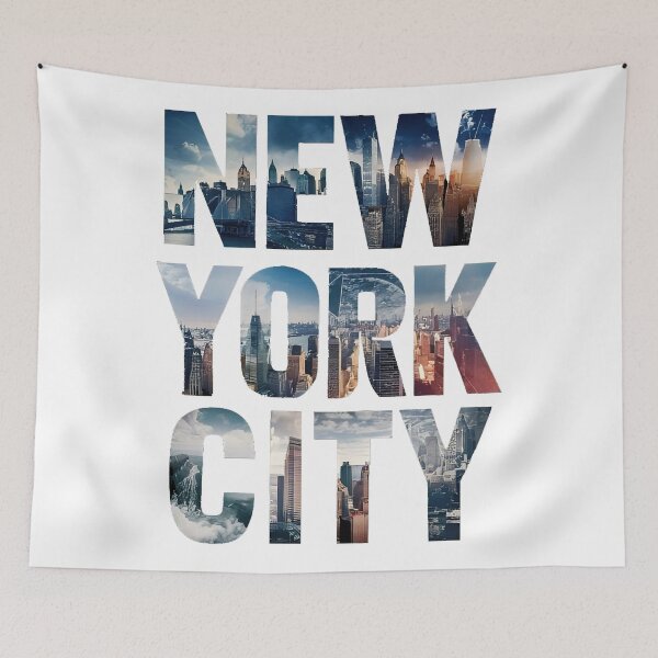 Item preview, NEW YORK CITY designed and sold by YChangShop.