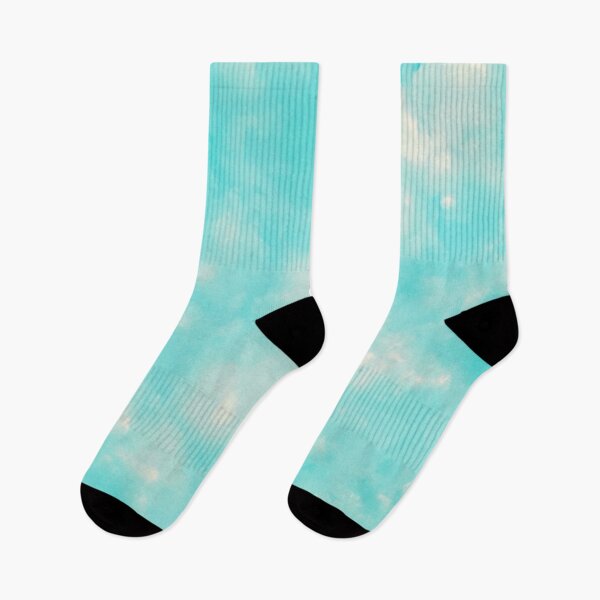 Item preview, Dreamy Turquoise Sky designed and sold by anafrancisconi.