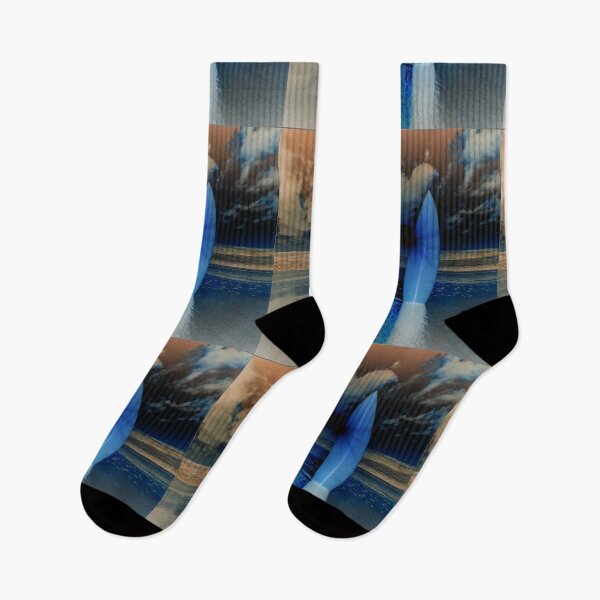 Item preview, Surf Board Sunset designed and sold by Lava Road Clothing Company.