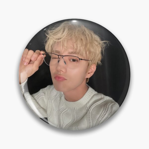 Item preview, P1Harmony Intak jump era selca designed and sold by hippoedcampus.