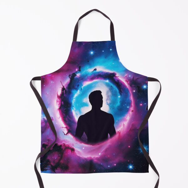 Item preview, Galaxy Portal designed and sold by Pines & Starlight.