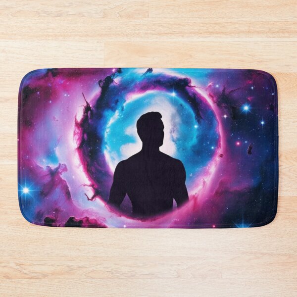 Item preview, Galaxy Portal designed and sold by Pines & Starlight.