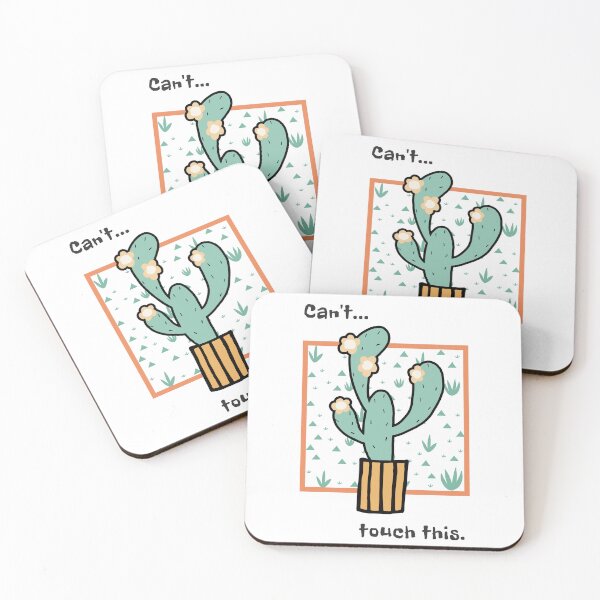 Item preview, Can't Touch This designed and sold by EMWorks-Ink.