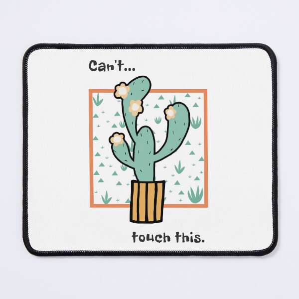 Item preview, Can't Touch This designed and sold by EMWorks-Ink.