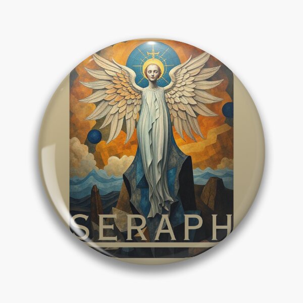 Artikelvorschau, SERAPH entworfen und verkauft von iLLY1830.