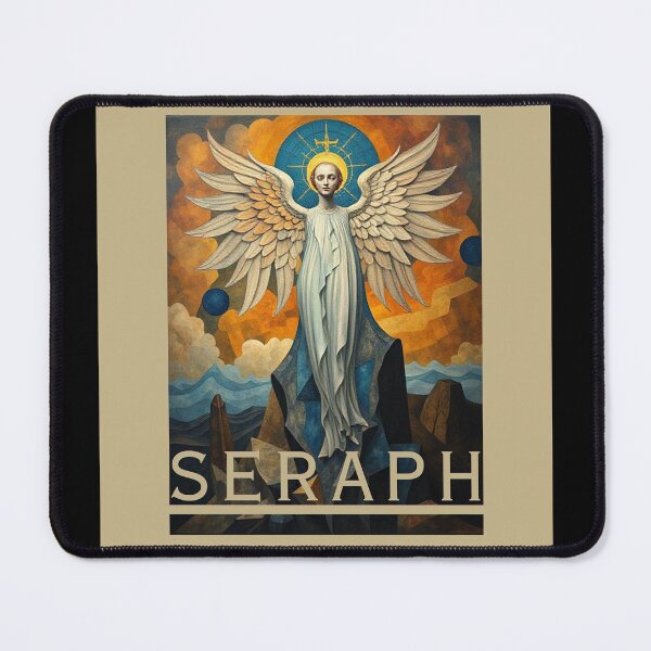 Item preview, SERAPH designed and sold by iLLY1830.