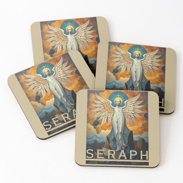 Artikelvorschau, SERAPH entworfen und verkauft von iLLY1830.