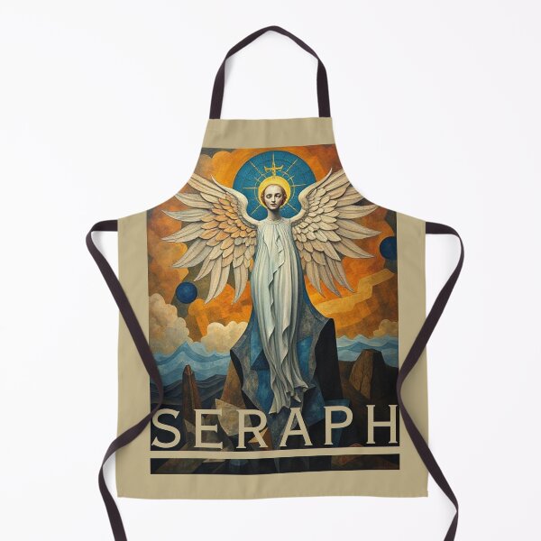 Artikelvorschau, SERAPH entworfen und verkauft von iLLY1830.