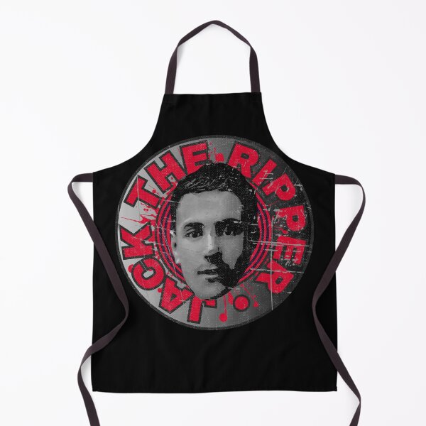 Item preview, The Real Jack designed and sold by UNK-Fatigues.