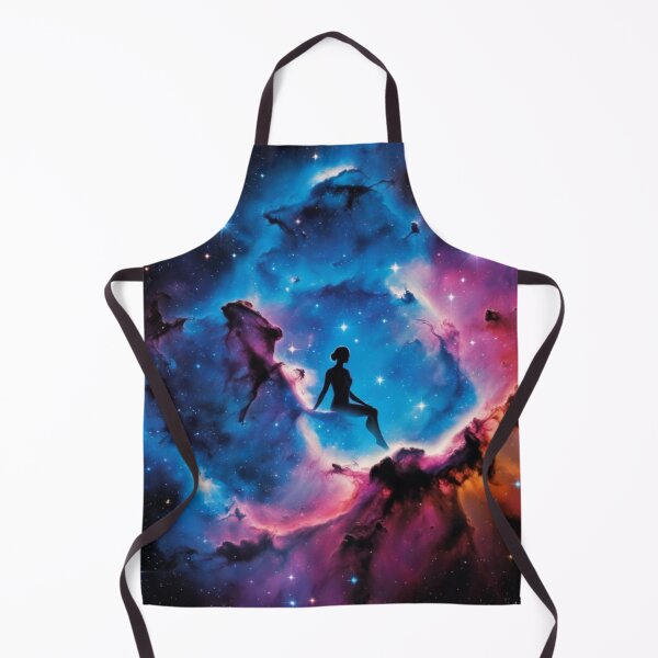 Item preview, Cosmic Seat designed and sold by Pines & Starlight.