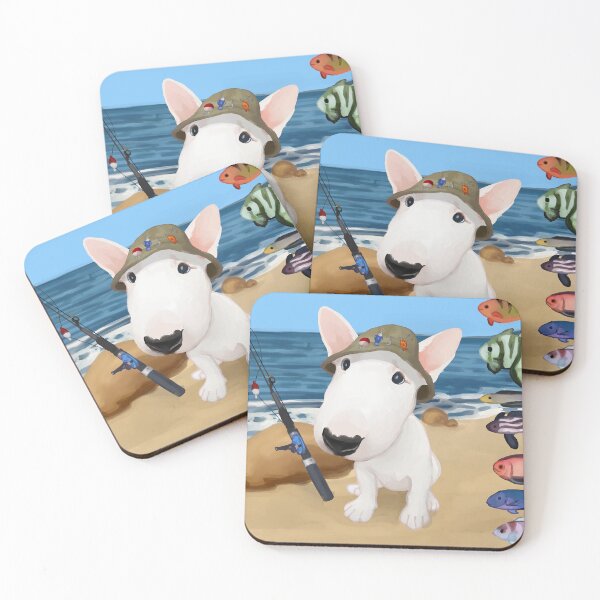 Item preview, hypothetical fishes designed and sold by raposilda.