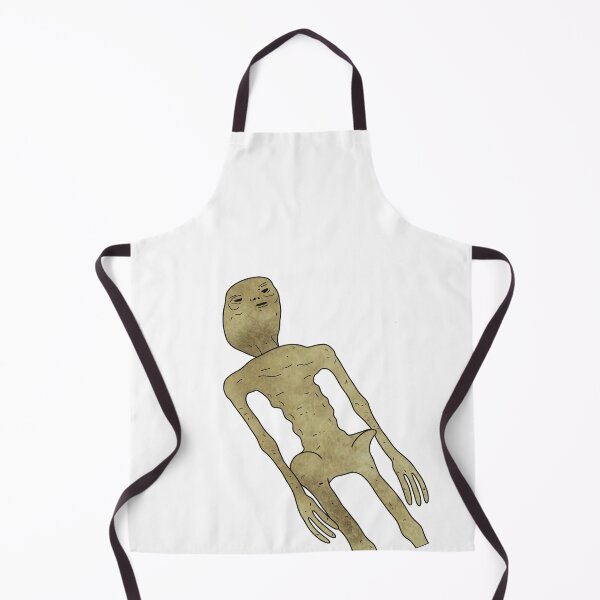 Item preview, alien meme designed and sold by Tallulah-Malibu.