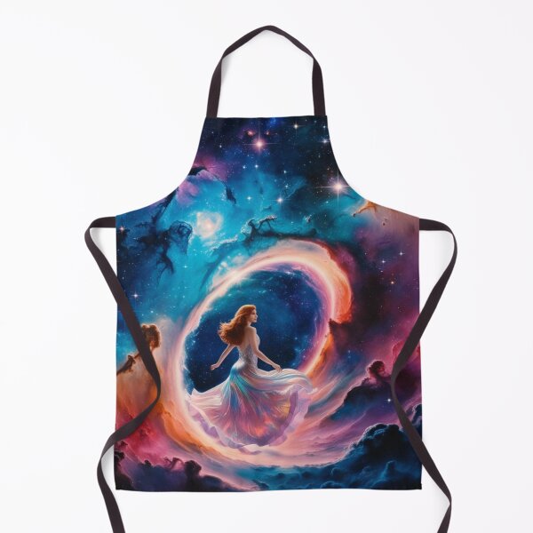 Item preview, Galactic Woman designed and sold by Pines & Starlight.